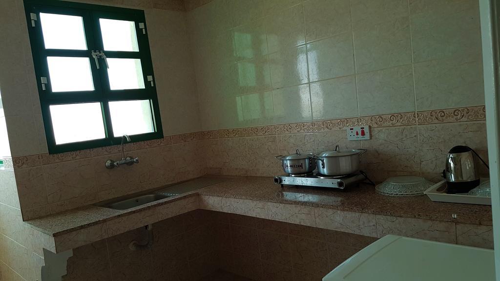 Al Majd Hotel Ibri Luaran gambar
