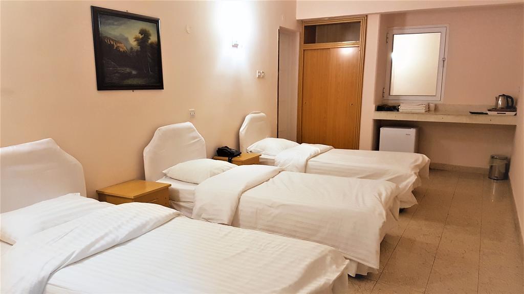 Al Majd Hotel Ibri Luaran gambar