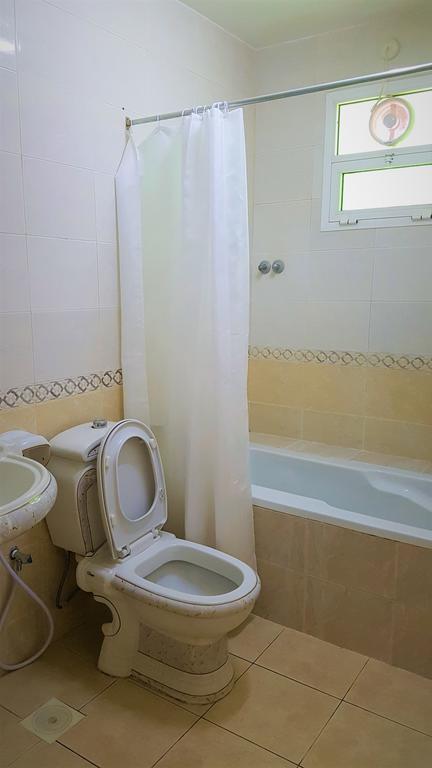 Al Majd Hotel Ibri Luaran gambar